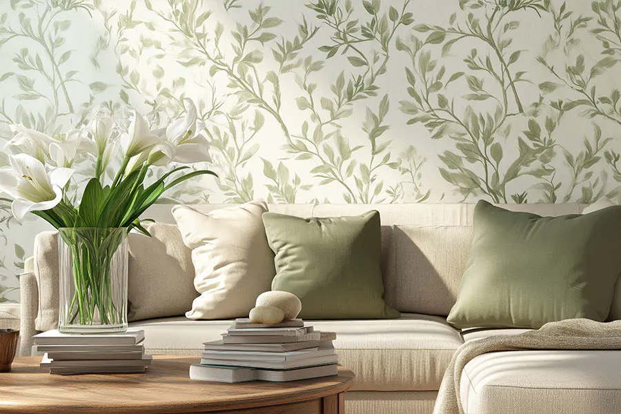 Hangzhou Kainolin Decorative Materials Co., Ltd.
