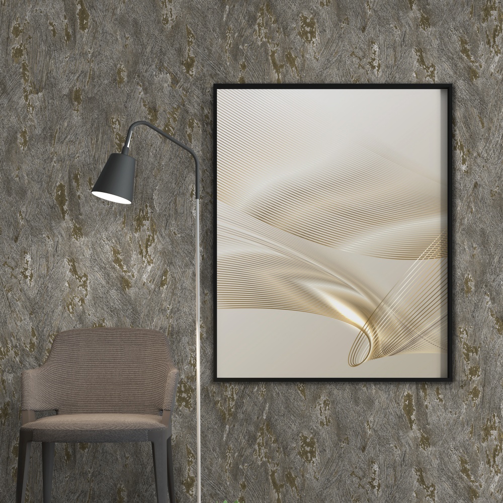 Klassiske PVC-tapeter K0106