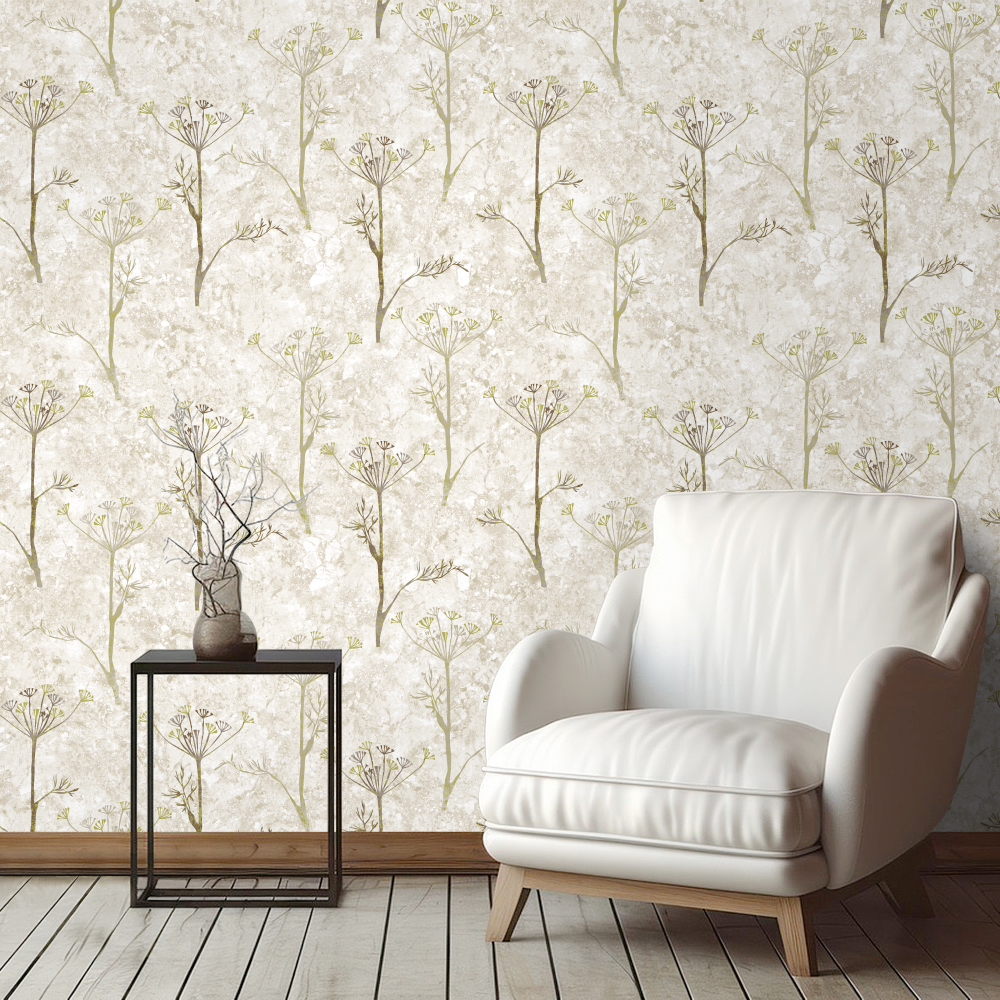 Naturlig PVC bakgrunnsbilder K0414